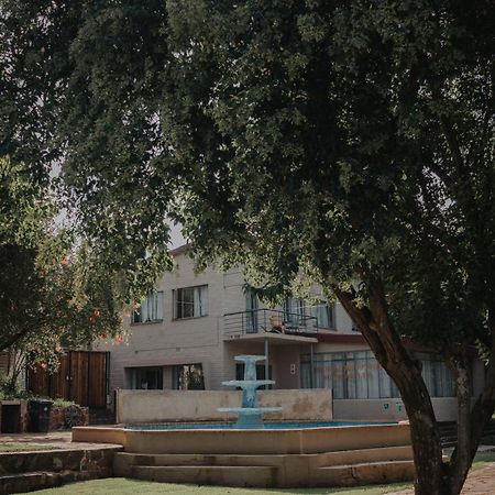 Pretorius Park Hotel Hartbeespoort Eksteriør billede