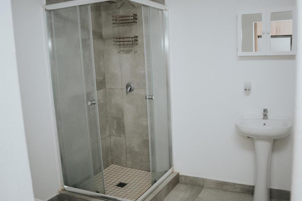 Pretorius Park Hotel Hartbeespoort Eksteriør billede